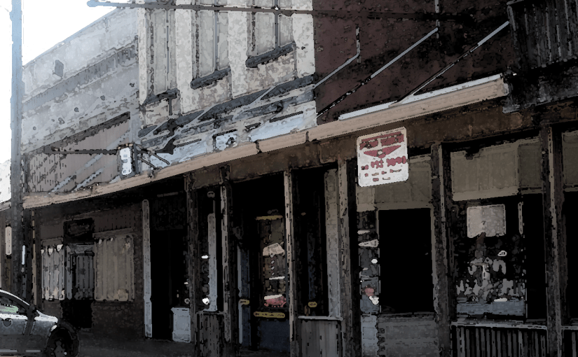 Coushatta, Louisiana