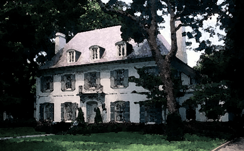 Highland Park, Dallas