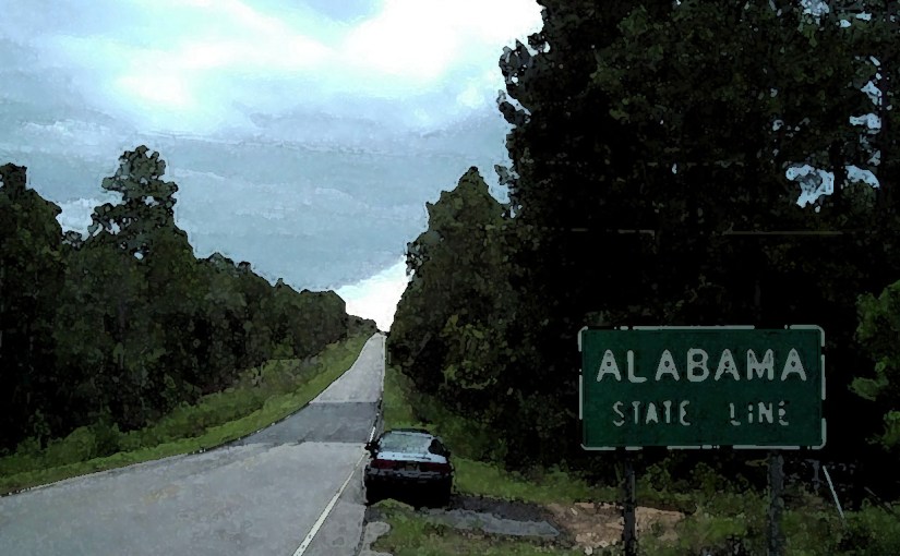 Rosalie Broussard (1969-&nbsp;)