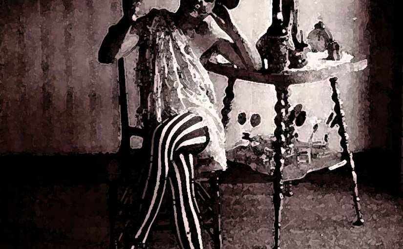 Ruby Robison (1845-1933)