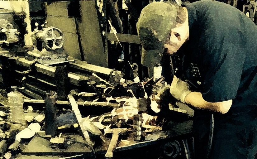 Levi Hooper (1973-&nbsp;)