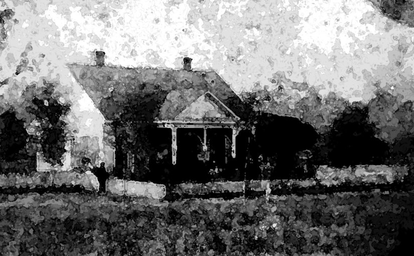 Margaret “Molly” Motts (1937-&nbsp;)