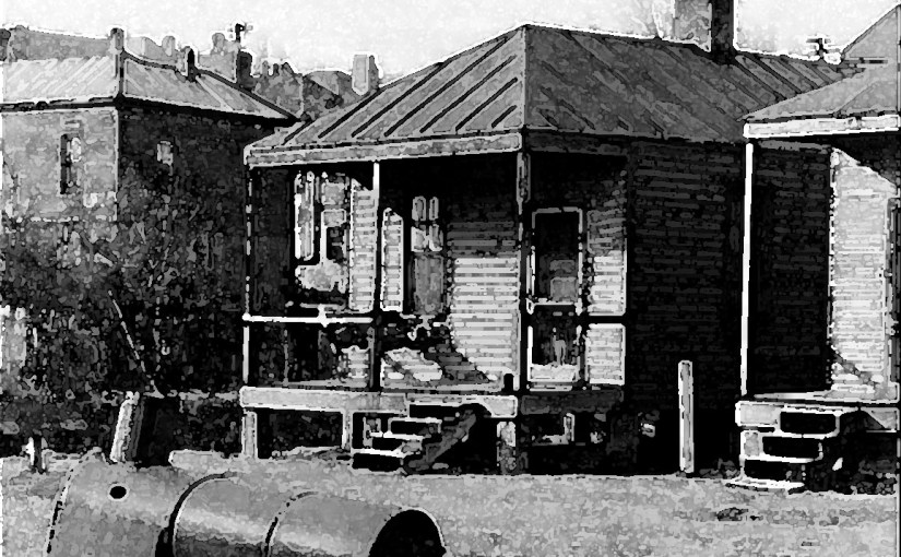 Ronnie Raney (1962-2004)