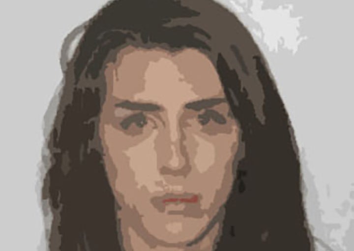 Lucy Bess Cooper&nbsp;(1980-2015)