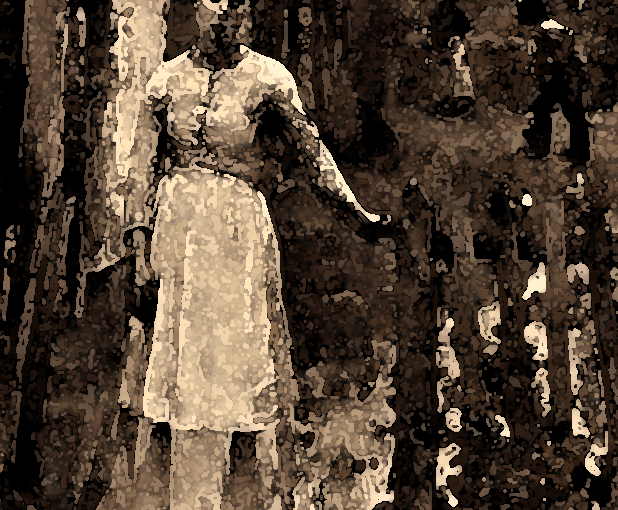 Alma Prescott Langford&nbsp;(1875-1958)