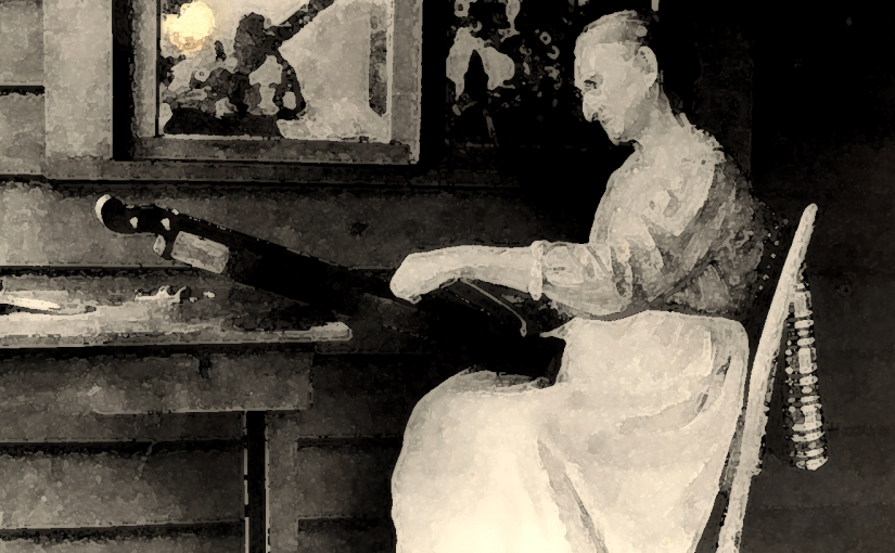 Emily Langford (1900-1977)