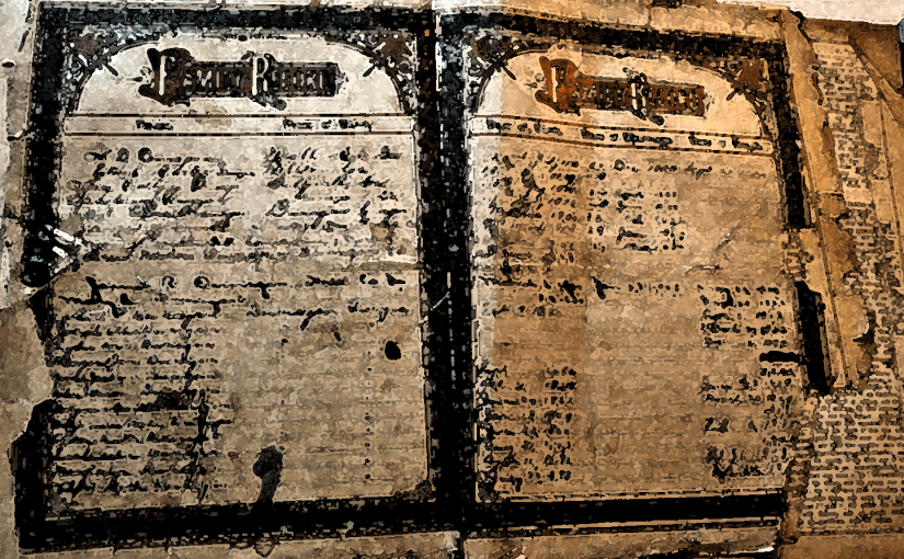 “Nathaniel Knox Was An Ulster&nbsp;Man”