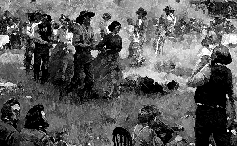 “The Langfords and the Littlejohns”