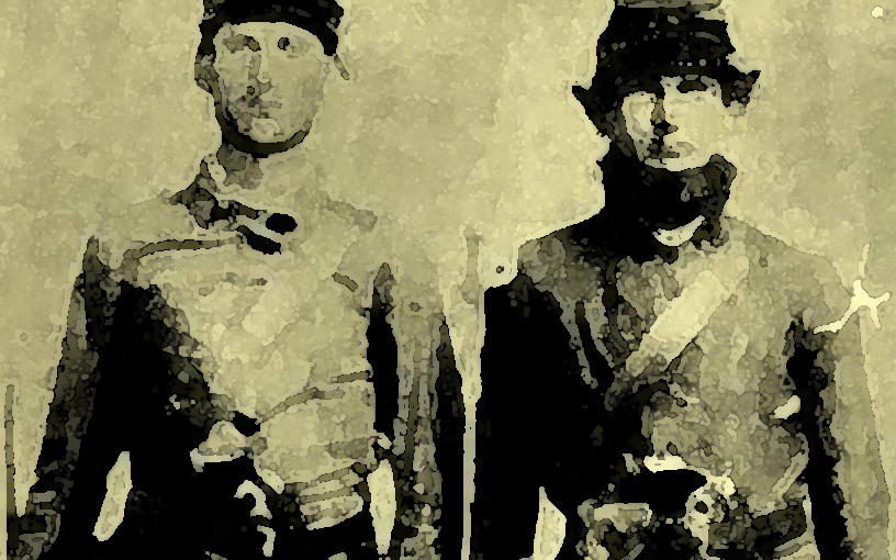 “Levi, Ruby, and&nbsp;Cole”