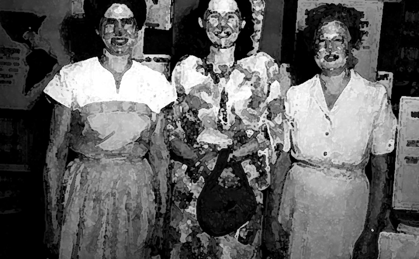 Marjy Littlejohn (1921-1982)