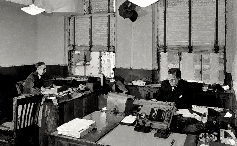 Charles Taylor “Charlie” McLemore&nbsp;(1921-2001)