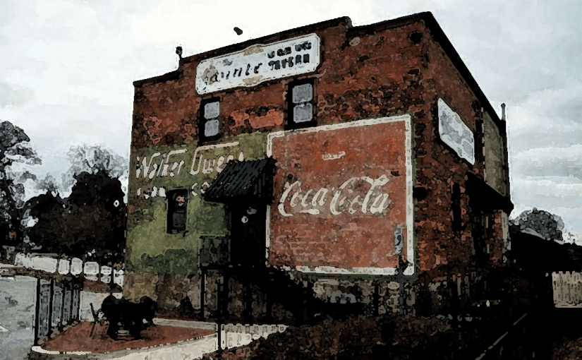 “Feel Like Dirt”