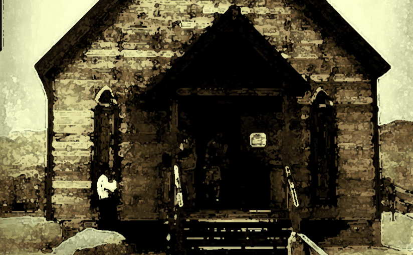 “A River Runnin’&nbsp;Wild”