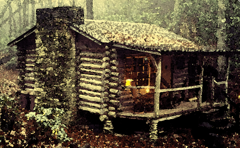 “Molly on the&nbsp;Mountain”