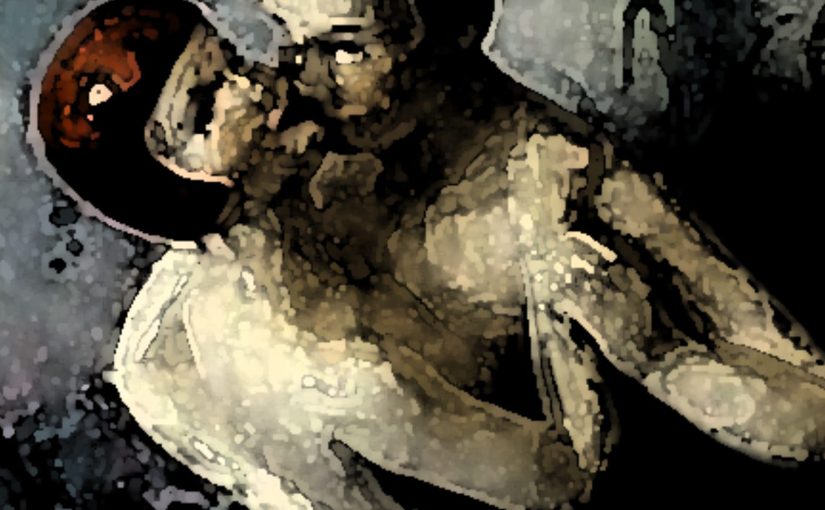 “Love in the Afternoon”