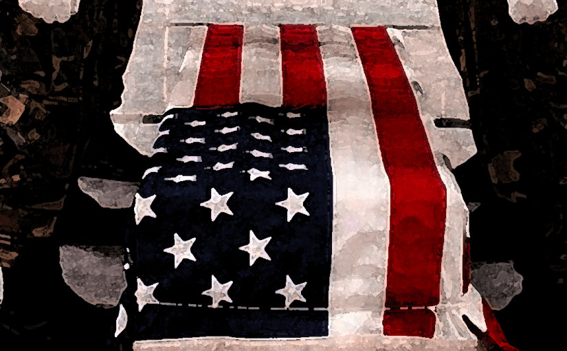 “Mike Was a&nbsp;Soldier”