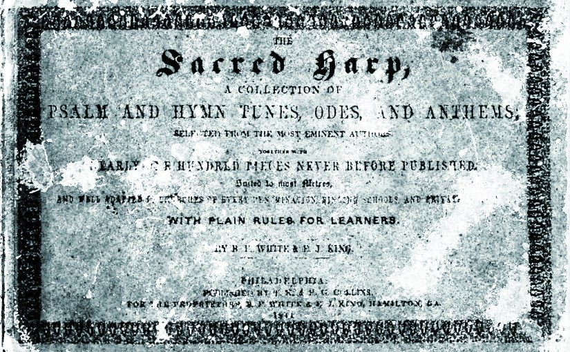 “Miss Lucy Keith”