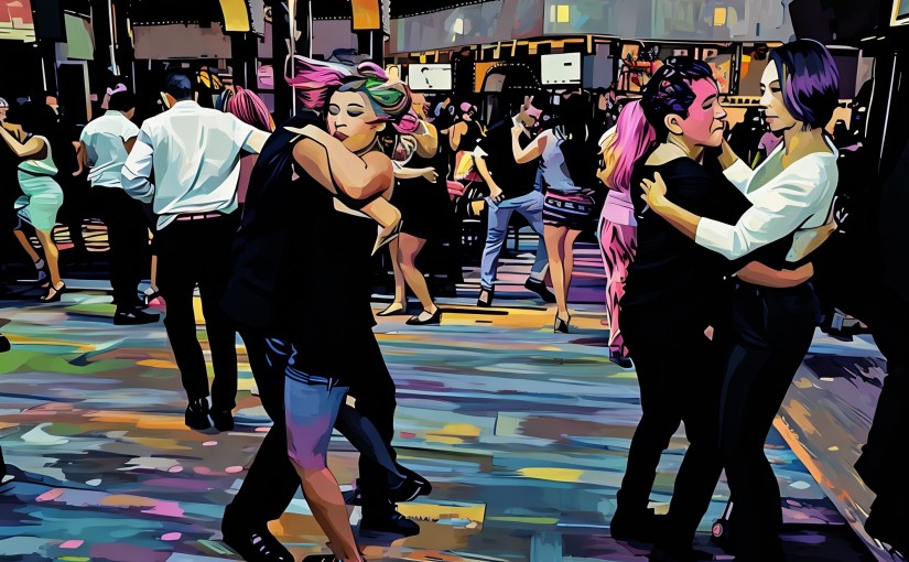 “Texarkana 1984”