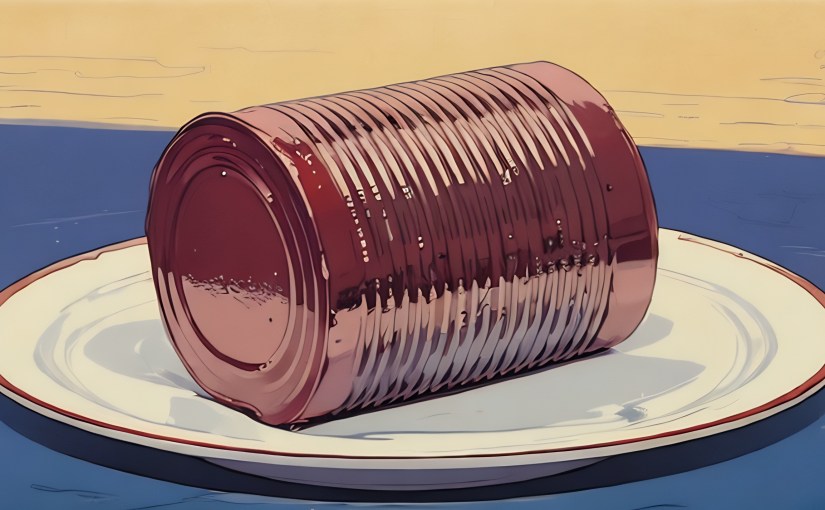 “Mama’s Thanksgiving”