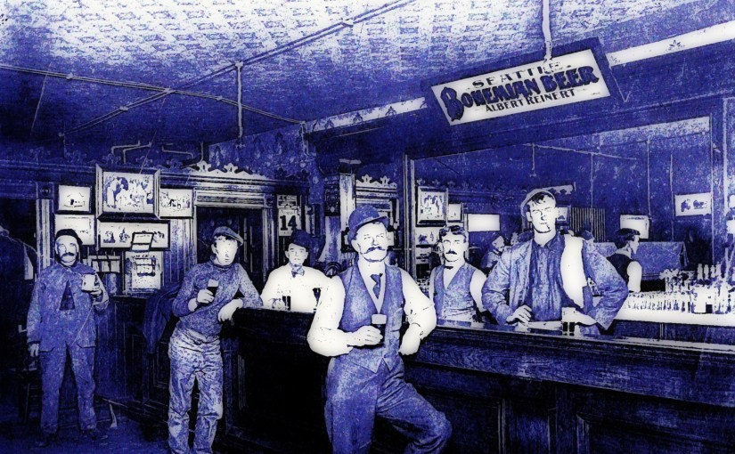 Love and Loss During the Gold&nbsp;Rush