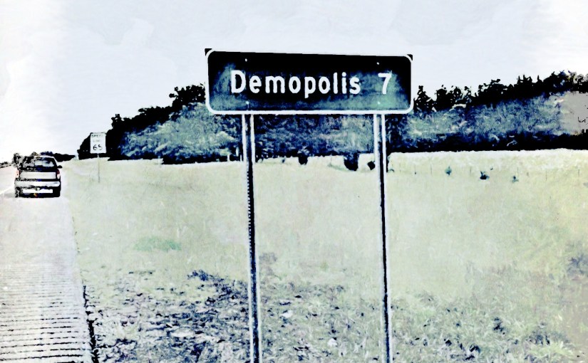 Demopolis, Alabama