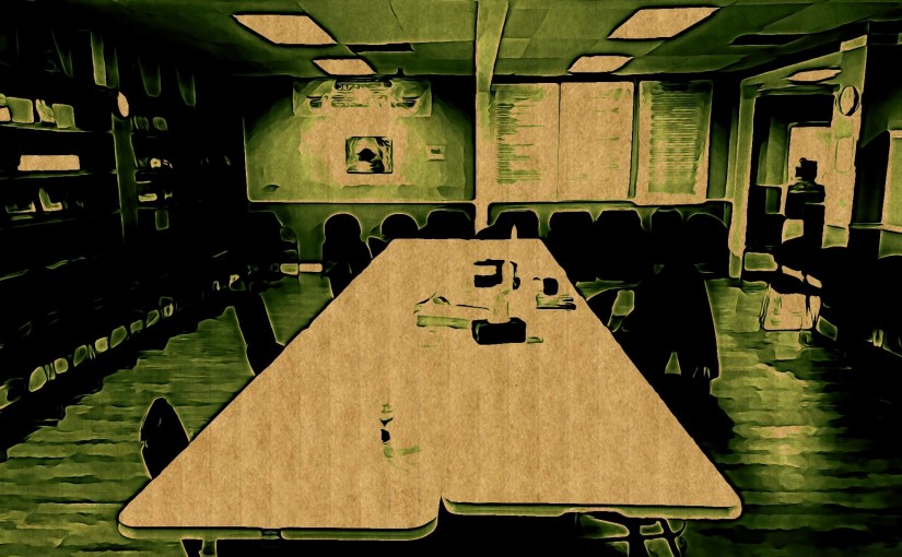 “Getting Sober in&nbsp;Dallas”