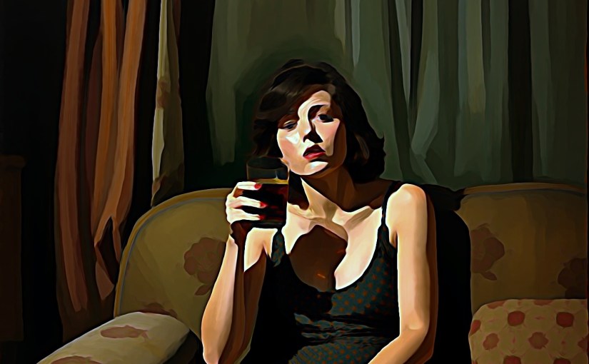 “Henrietta, Alma, and&nbsp;Tucker”