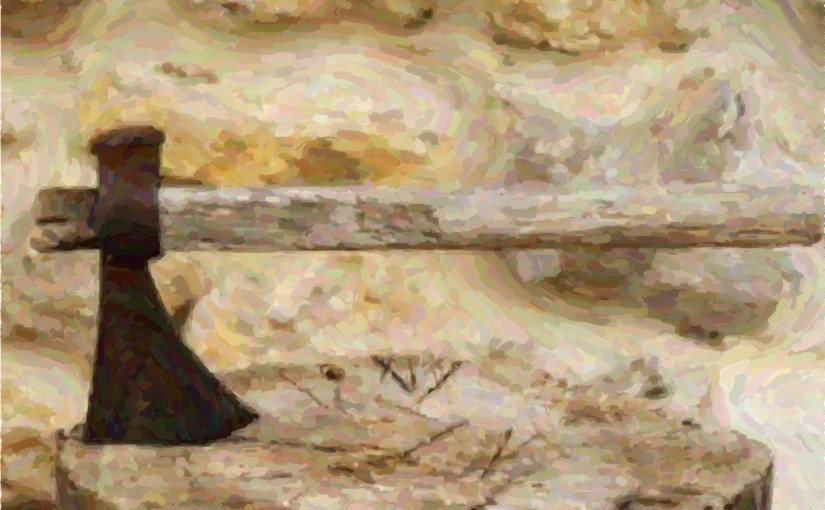 “I Didn’t Know What Else To&nbsp;Do”