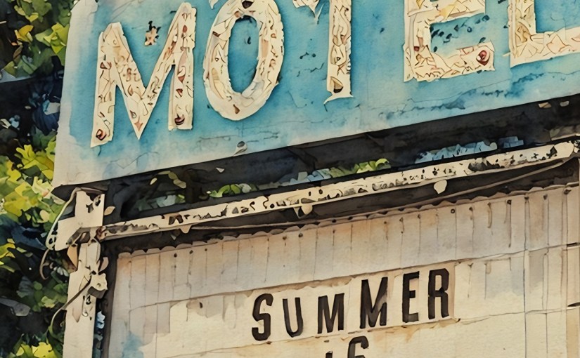 “Sweetheart of Mine”