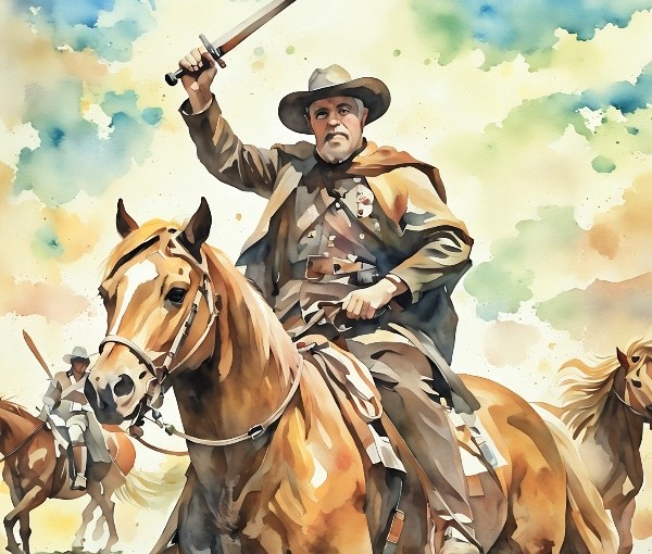 “The Ballad of Cunn’l&nbsp;Cooper”